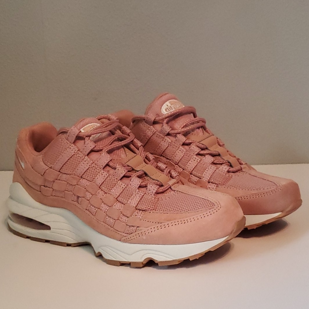 Nike Air Max 95  Woven  (GS)